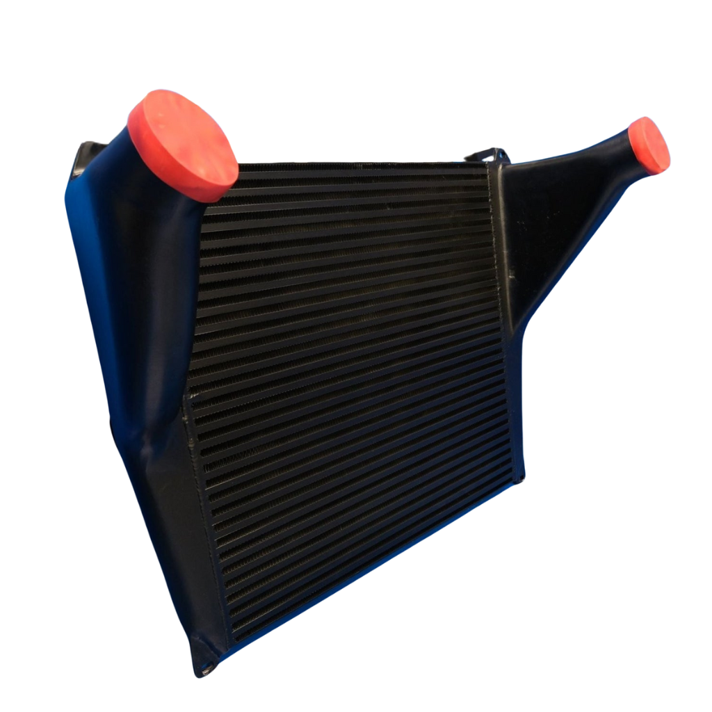 Kenworth Charge Air Cooler – Heavy Duty | ICEBOX
