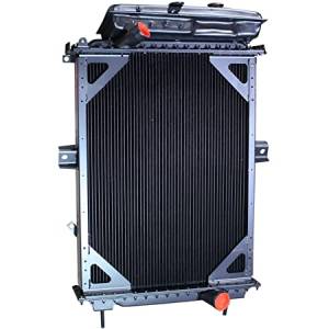 High Performance Radiator For Peterbilt 379 | PDI