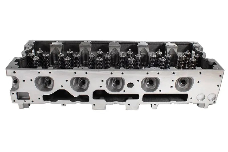 Cummins ISX15/X15 Single Cam (SOHC) Cylinder Head Stage 1 | 5658294 | Texas Power