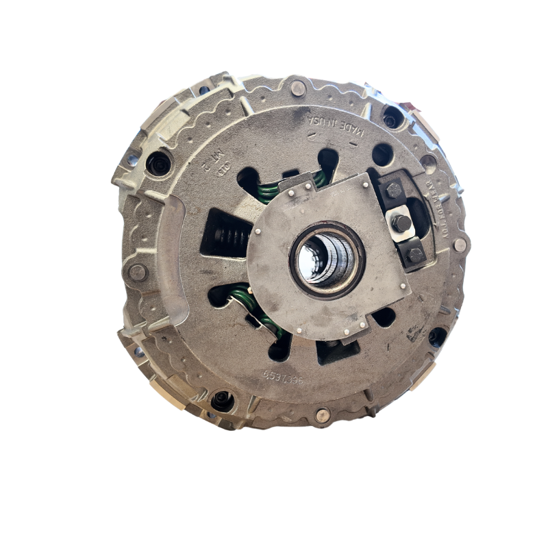 Performance Clutch 2500 ft-lbs | Texas Power