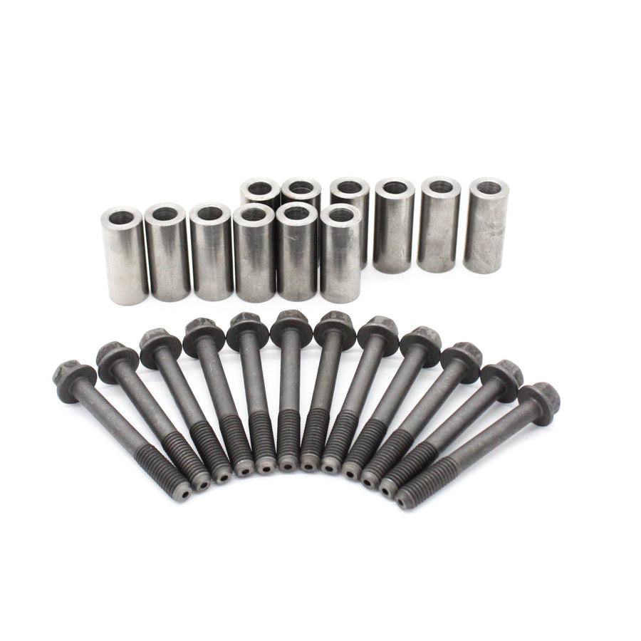 Spacers & Bolts Kit for Cummins N14