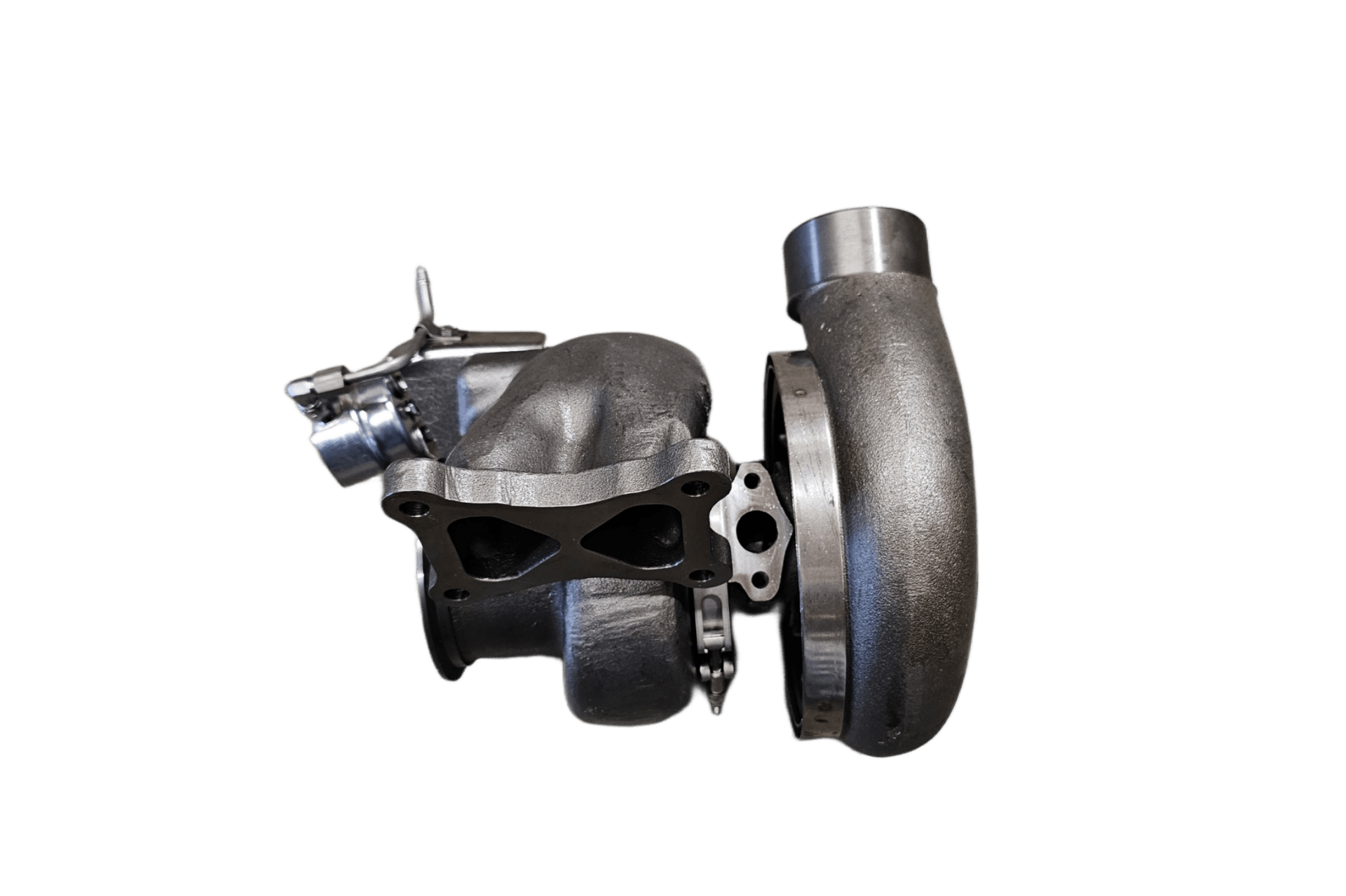 Cat C15 Acert OEM ATI High Pressure Turbo Billet