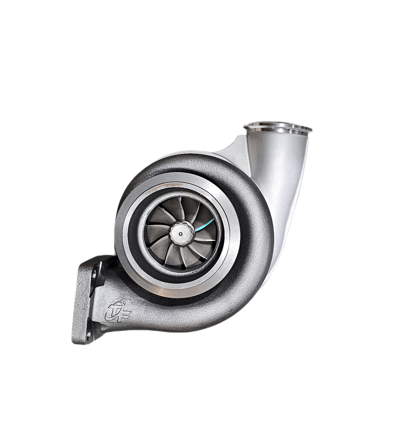 AirTec Innovation Performance Turbo| 80mm | 1.45 A\R | T6 | S410SX |  For CAT C15/3406E/3406B Models