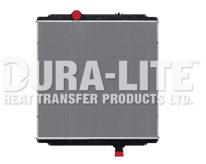 Dura-Lite Radiator KW 2008-2023 No Frame