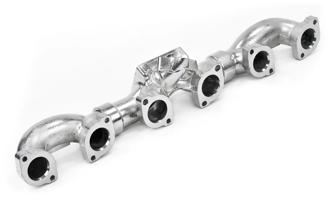 Exhaust Manifold Detroit 60S 12.7L/14L EGR 2003-2006