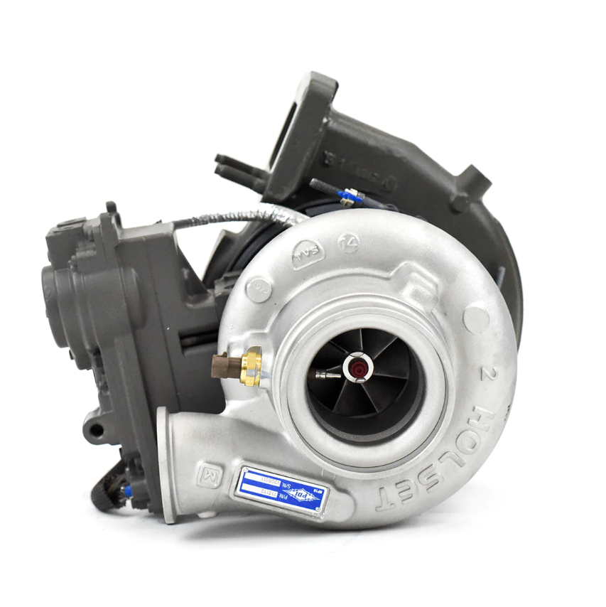 PDI VGT Turbo for ISX Cummins 2010-2013