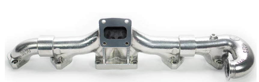 Cummins ISX15 & X15 Exhaust Manifold with EGR | Fulltilt