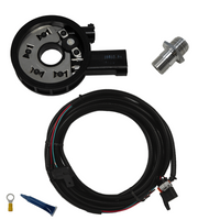 FASS Fuel Pump High Output Heater Disk
