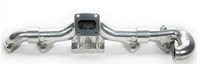 Cummins ISX Manifold | ISX CM2250 | CM23501 | 3687032 | Full Tilt