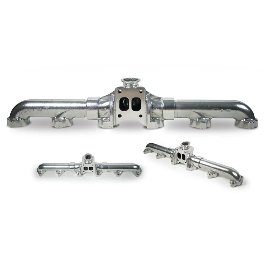 Paccar 2st Gen Exhaust Manifold | Full Tilt