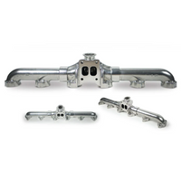Paccar 2st Gen Exhaust Manifold | Full Tilt