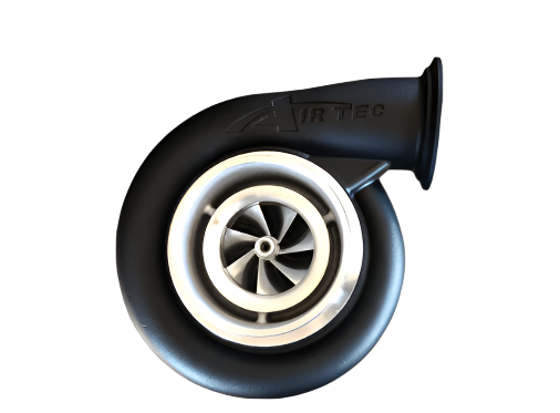 Air Tec Innovations Turbo | 62mm | T-4 | S400 turbo