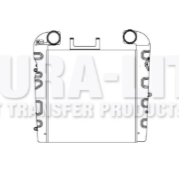 Freightliner/International 9200/9400 Evolution® Charge Air Cooler | Dura-Lite -5K