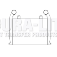 International 8600, ProStar, TranStar (2008–2018) Evolution® Charge Air Cooler | Dura-Lite -9T