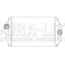 Western Star 4900/5700XE Evolution® Charge Air Cooler | Dura-Lite - 35J