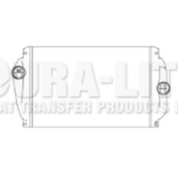 Western Star 4900/5700XE Evolution® Charge Air Cooler | Dura-Lite - 35J