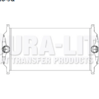 International ProStar/LoneStar/WorkStar (2007–2018) Evolution® Charge Air Cooler | Dura-Lite -9Q