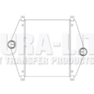 International LoneStar (2020–2023) Evolution® Charge Air Cooler | Dura-Lite -9R