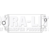 International ProStar & TranStar (2010–2016) Evolution® Charge Air Cooler | Dura-Lite - 9S