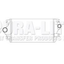 International ProStar & TranStar (2010–2016) Evolution® Charge Air Cooler | Dura-Lite - 9S