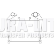 Mack MR (1984–2007) Evolution® Charge Air Cooler | Dura-Lite -18E