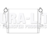 Advance Mixer, Mack, Oshkosh, Volvo (1996–2020) Evolution® Charge Air Cooler | Dura-Lite -18K