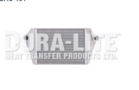 Mack/Volvo VHD, VNL, Anthem (Fitment Pending Confirmation) Evolution® Charge Air Cooler | Dura-Lite -18Y