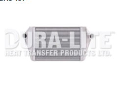 Mack/Volvo VHD, VNL, Anthem (Fitment Pending Confirmation) Evolution® Charge Air Cooler | Dura-Lite -18Y