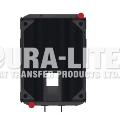 Radiator for Autocar ACX/ACX64/Xpeditor Series (1999-2013) - DR-AU-2900-BPT-001-5 | Dura-Lite