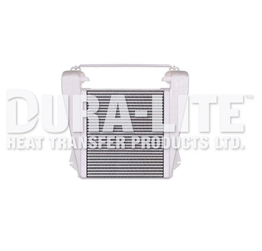 Peterbilt 378/379 & Kenworth T800/W900 Evolution® Charge Air Cooler | Dura-Lite -21A