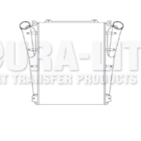 Sterling Acterra 2002 Evolution® Charge Air Cooler | Dura-Lite -5C