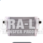 Freightliner M2 106/112 (2008–2016) Evolution® Charge Air Cooler | Dura-Lite -3L