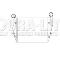 Mack RD/CH/DM/CX (1983–2007) Evolution® Charge Air Cooler | Dura-Lite -15B