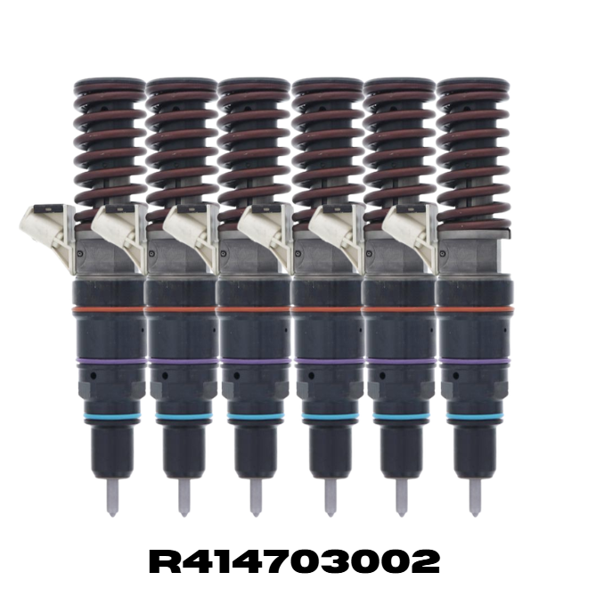 DETROIT 14L INJECTOR KIT | R414703002
