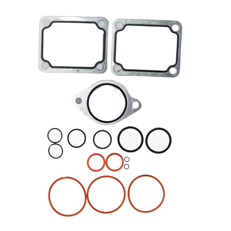 CAT Oil Cooler Gasket Kit | Texas Power