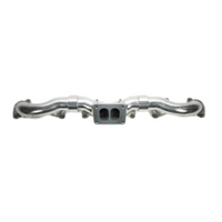 Exhaust Manifold Detroit Low Mount Fulltilt