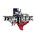 texas Truck Market Logo 10R0955 10R0958