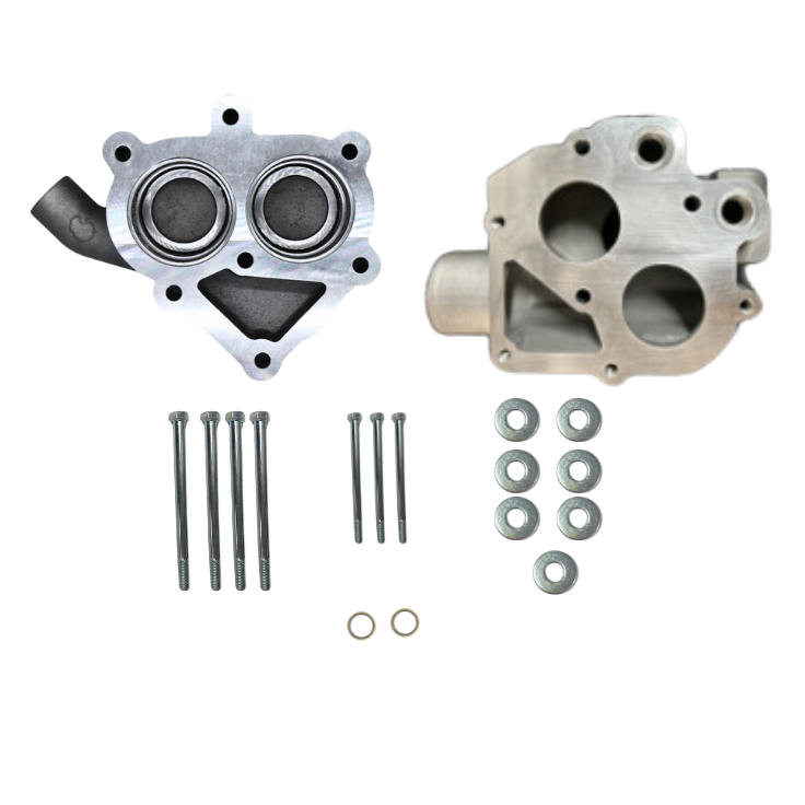 Thermostat Conversion Kit