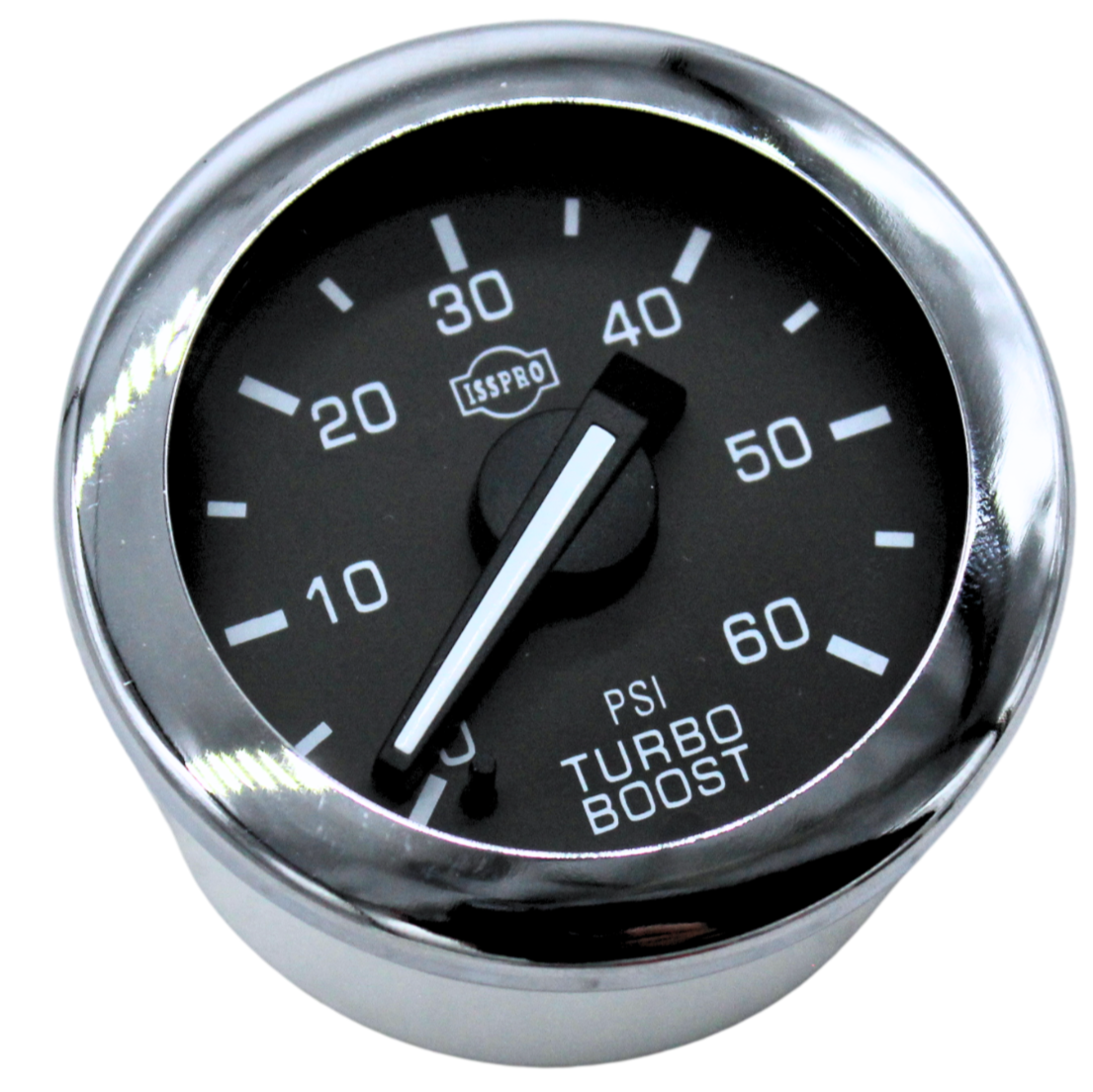 Boost Gauge for Peterbilt 60 PSI