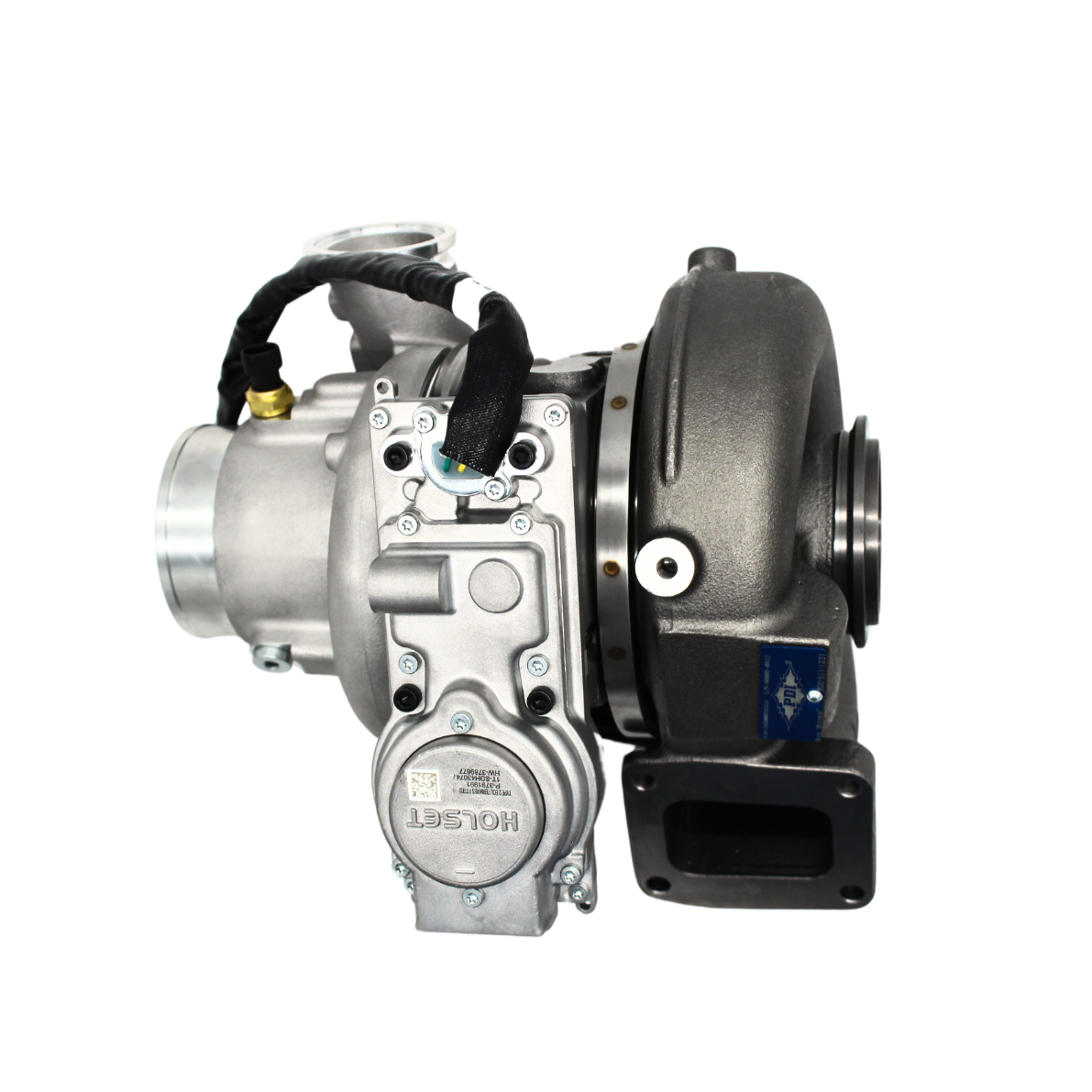 PDI VGT Turbo for ISX Cummins 2010-2013