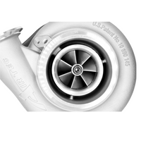 Air Tec's Performance Turbo | 75MM | 1.32 A/R | T6 | S400 | Turbocharger for Detroit 12.7/14L and Cummins ISX