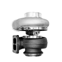 Air Tec's Performance Turbo | 75MM | 1.32 A/R | T6 | S400 | Turbocharger for Detroit 12.7/14L and Cummins ISX