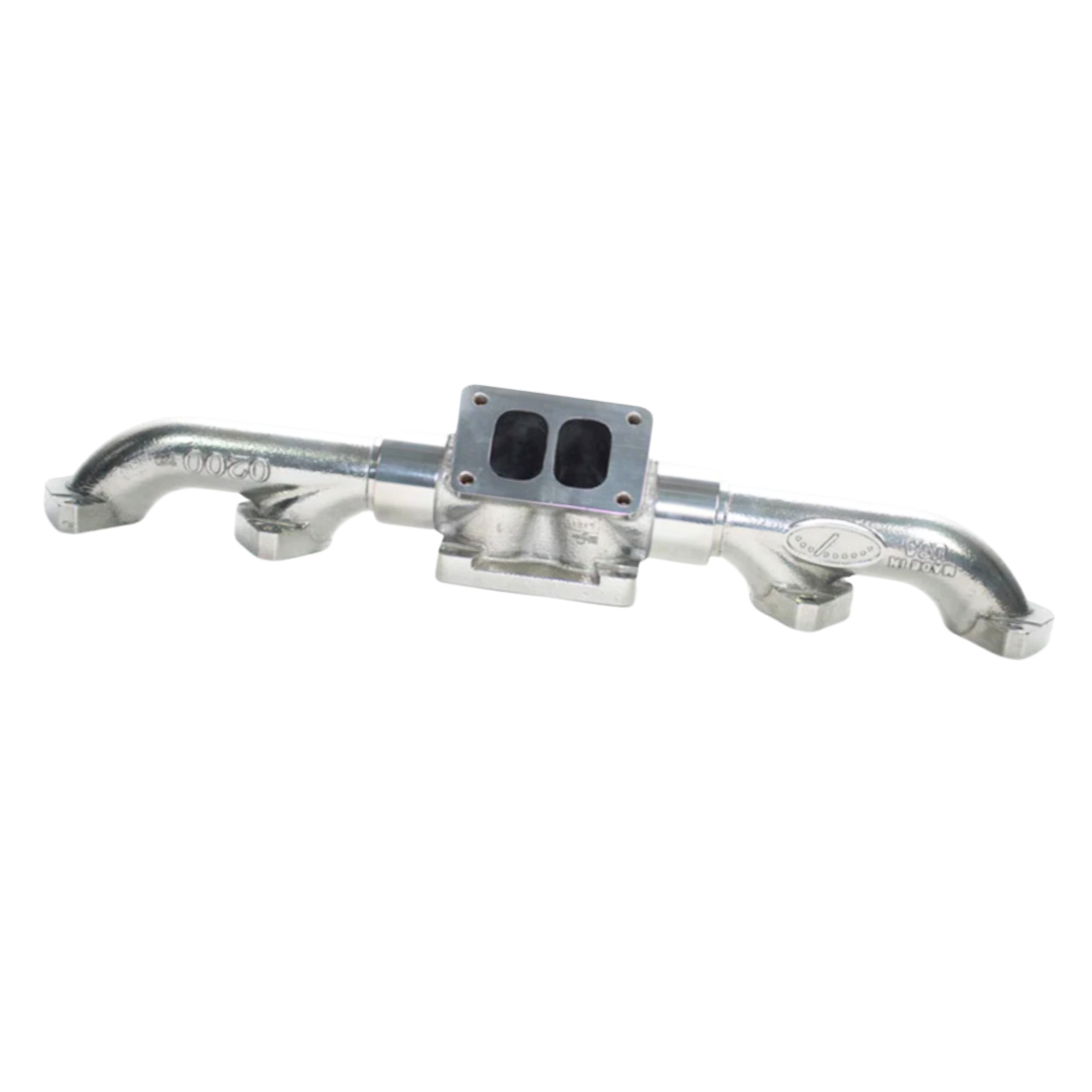 Exhaust Manifold Cummins ISX | Fulltilt