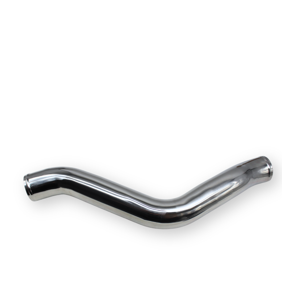 Freightliner Stainless Steel Upper Radiator Pipe