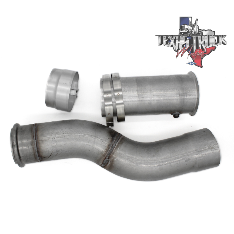 Exhaust Downpipe for Kenworth Kit