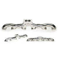 Detroit Series 60 12.7L Exhaust Manifold - High Mount | Full Tilt