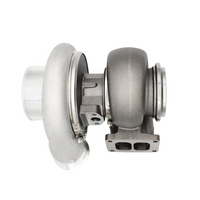Zeki Stage 1 Turbo for CAT 3406 | C15 | C16