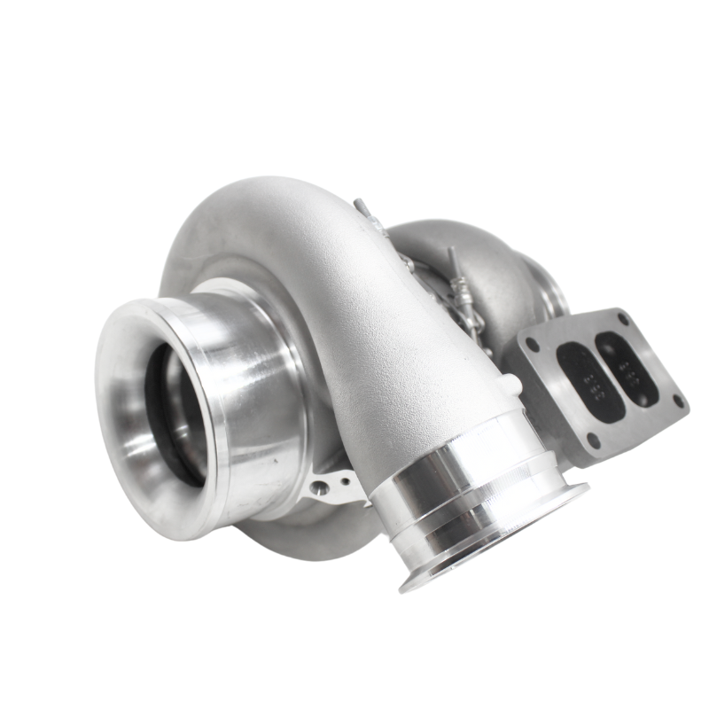 Zeki Performance Turbo | 78mm | 1.45 A\R | T6 | S410SX | Performance T Zeki Performance Turbo | 78mm | 1.45 A\R | T6 | S410SX | Performance T