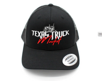 Texas Truck Market Hat