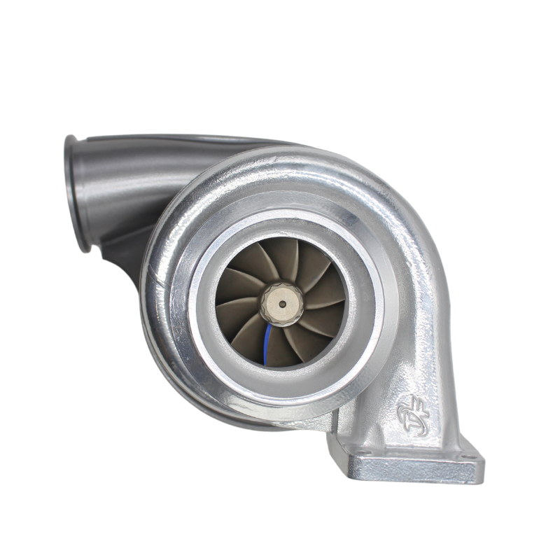 AirTec Titanium Series 78mm Turbo – CAT C15/C16 & 3406E